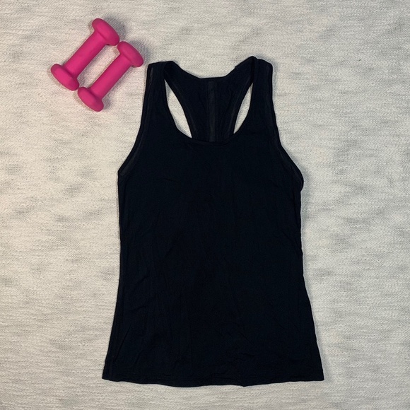 GAP Racerback Top - Picture 5 of 6